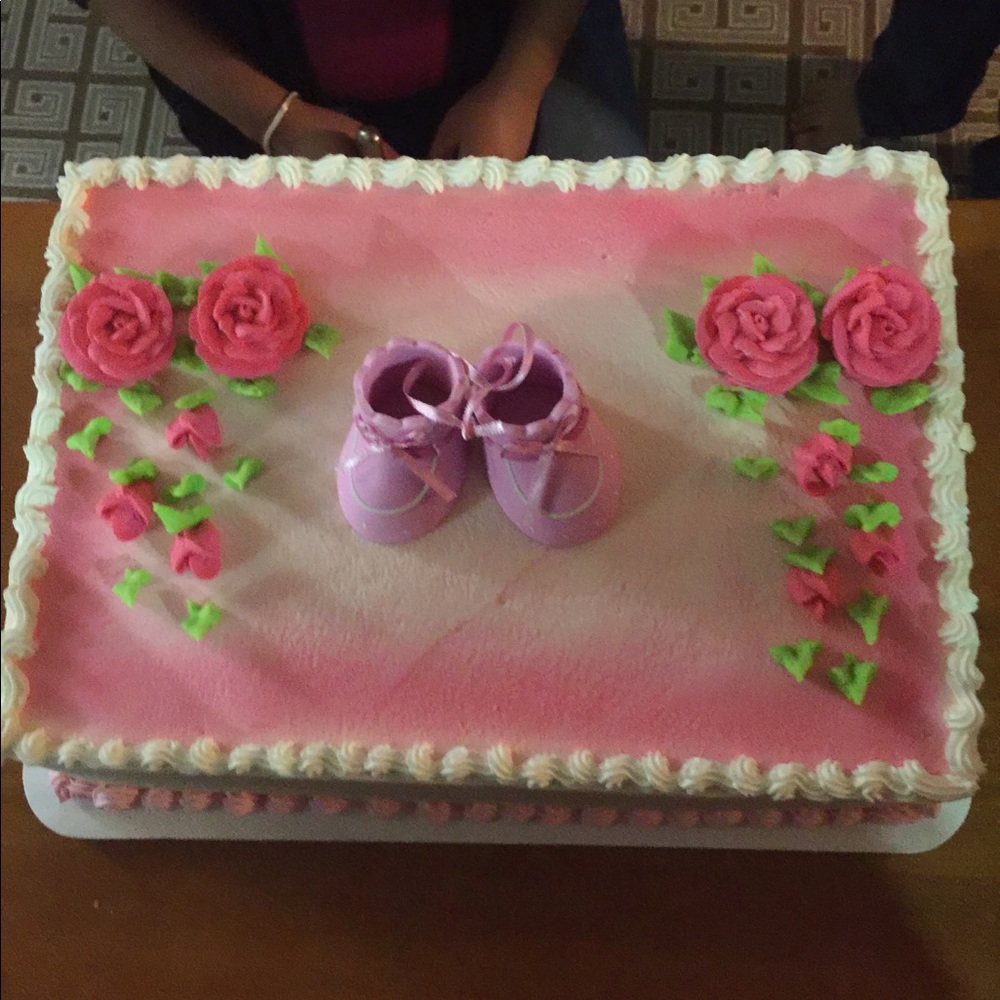 Meet your Posher, Ashmita